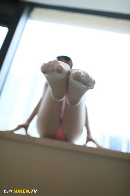 [ROSI写真] 艺学妹系列 2019.10.05 NO.0036 - ROSI